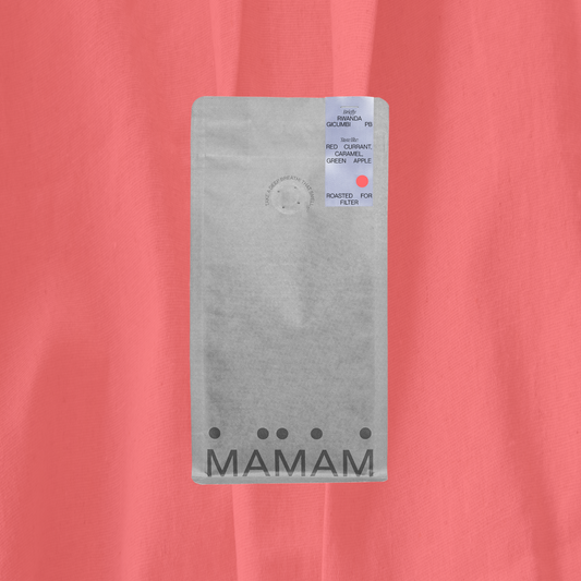 RWANDA GICUMBI PB - FILTER