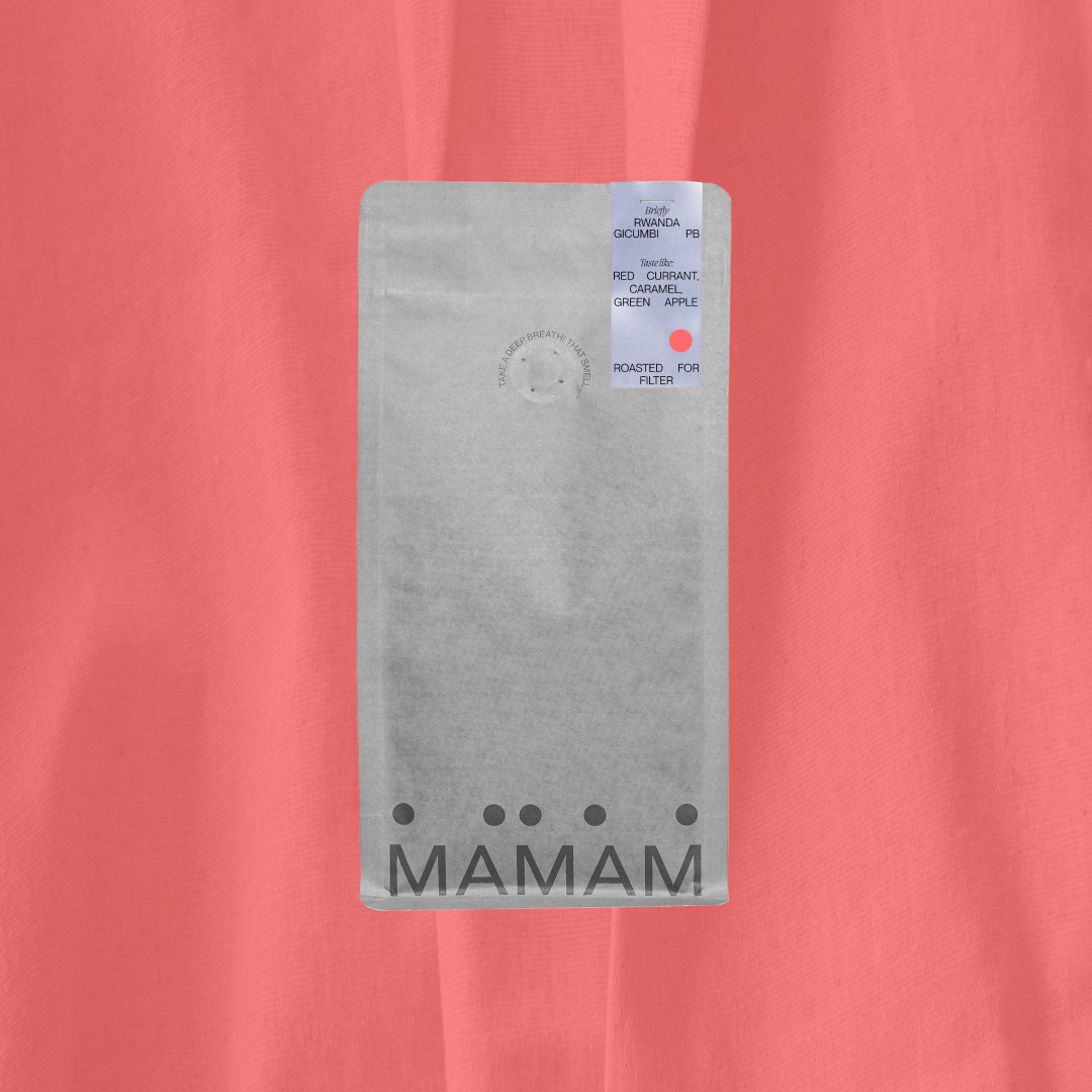 RWANDA GICUMBI PB - FILTER